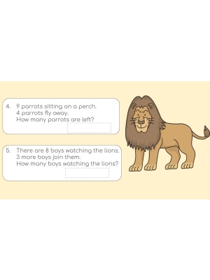 Math Word Problems Grades 1 - 5 Google Classroom Version Math Word Problems Grades 1 - 5 Google Classroom Version