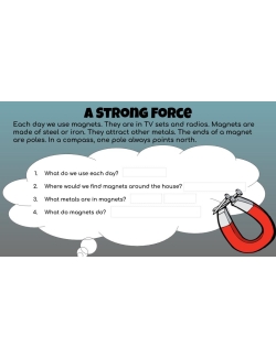 Google Slides Comprehension Quickies: Classroom Differentiation Reading Set Google Slides Comprehension Quickies: Classroom Differentiation Reading Set