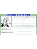 Fractured Fairy Tales Bundle - GOOGLE SLIDES VERSIONS