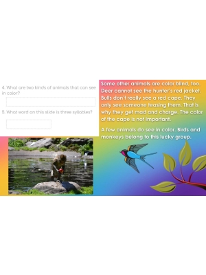 HIGH INTEREST READING BUNDLE: Wonder Stories LVL 3 GOOGLE SLIDES DISTANCE LEARNING HIGH INTEREST READING BUNDLE: Wonder Stories LVL 3 GOOGLE SLIDES DISTANCE LEARNING