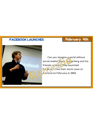 Winter 21st Century Daily Comprehension Activities Google Slides Set Winter 21st Century Daily Comprehension Activities Google Slides Set