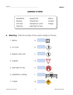 Google Slides: LIFE-SKILLS LESSONS: ESSENTIAL VOCABULARY BUNDLE Google Slides: LIFE-SKILLS LESSONS: ESSENTIAL VOCABULARY BUNDLE