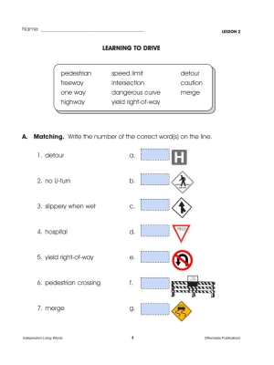 Google Slides: LIFE-SKILLS LESSONS: ESSENTIAL VOCABULARY BUNDLE Google Slides: LIFE-SKILLS LESSONS: ESSENTIAL VOCABULARY BUNDLE