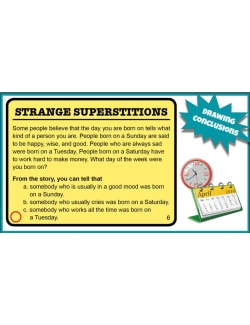 Specific Reading Strategies SET! **200 SKILL-SPECIFIC GOOGLE SLIDES**