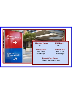 Daily-Life Skills: Reading Signs & Hours of Operation Level 1 & 2 - Google Daily-Life Skills: Reading Signs & Hours of Operation Level 1 & 2 - Google
