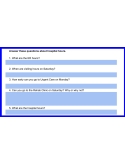 Daily-Life Skills: Reading Signs & Hours of Operation Level 1 & 2 - Google