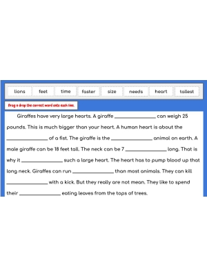 High-Interest Reading /Low Vocab. GOOGLE SLIDES BIG BUNDLE- SPORTS, JOBS, ANIMALS High-Interest Reading /Low Vocab. GOOGLE SLIDES BIG BUNDLE- SPORTS, JOBS, ANIMALS
