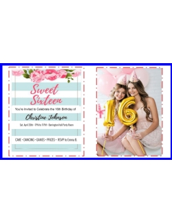 Reading Maps, Texts &amp; Invitations: Google Slides - Life Skills - Comprehension