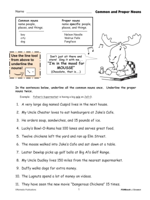 Funbook Google Slides Set Funbook Google Slides Set