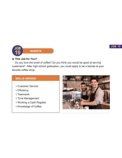 TOP 20 JOBS BUNDLE: Today's Hot Jobs- Life Skills | Career Exploration | Google TOP 20 JOBS BUNDLE: Today's Hot Jobs- Life Skills | Career Exploration | Google