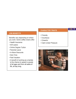 TOP 20 JOBS BUNDLE: Today's Hot Jobs- Life Skills | Career Exploration | Google TOP 20 JOBS BUNDLE: Today's Hot Jobs- Life Skills | Career Exploration | Google