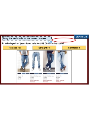 Shopping Online Task Cards BUNDLE: Consumer Life Skills | GOOGLE | Reading Activities Shopping Online Task Cards BUNDLE: Consumer Life Skills | GOOGLE | Reading Activities