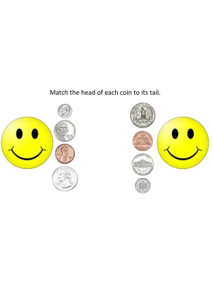 Recognizing Coins & Money: Google Classroom™ Slides  Recognizing Coins & Money: Google Classroom™ Slides