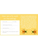 HIGH INTEREST READING Wonder Stories Lvl 1.1 | Google Slides™