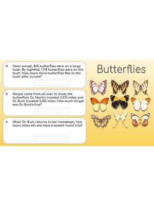 Math Word Problems Grades 4-5 - Google Classroom Version Math Word Problems Grades 4-5 - Google Classroom Version