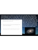 HIGH INTEREST READING Wonder Stories Lvl 3.2 Google Slides | Distance Learning