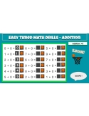 Google Classroom: Easy Timed Math Drills - Addition
