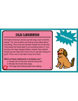 Making Inferences Reading Strategies Grades 3 - 5 Google Classroom Version Making Inferences Reading Strategies Grades 3 - 5 Google Classroom Version