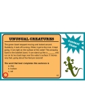 Context Clues Reading Strategies Reading Level 3-5