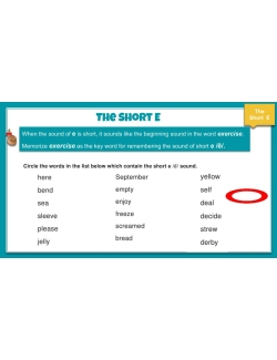WORD ATTACK! Phonics & Decoding for Older Students: GOOGLE CLASSROOM SLIDES WORD ATTACK! Phonics & Decoding for Older Students: GOOGLE CLASSROOM SLIDES
