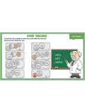 MONEY 1: GOOGLE SLIDES COIN LESSONS & ACTIVITIES: Penny, Nickel, Dime, Quarter