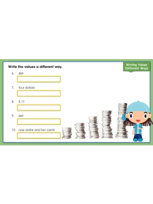 Money 3: LIFE SKILLS MATH GOOGLE SLIDES-Counting, Spending, Shopping Word Problems Money 3: LIFE SKILLS MATH GOOGLE SLIDES-Counting, Spending, Shopping Word Problems