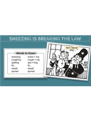 High Interest / Low Vocabulary Reading about SILLY LAWS! Google Classroom Version High Interest / Low Vocabulary Reading about SILLY LAWS! Google Classroom Version
