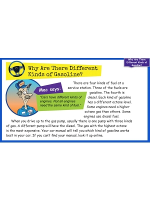 GOOGLE SLIDES: REAL WORLD SKILLS - DRIVING A CAR! Everyday Reading & Life Skills GOOGLE SLIDES: REAL WORLD SKILLS - DRIVING A CAR! Everyday Reading & Life Skills