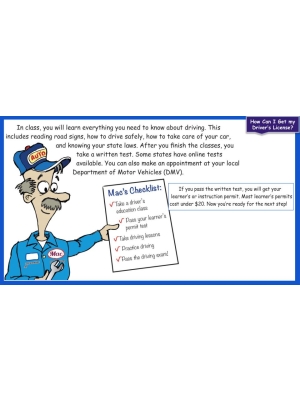 GOOGLE SLIDES: REAL WORLD SKILLS - DRIVING A CAR! Everyday Reading & Life Skills GOOGLE SLIDES: REAL WORLD SKILLS - DRIVING A CAR! Everyday Reading & Life Skills