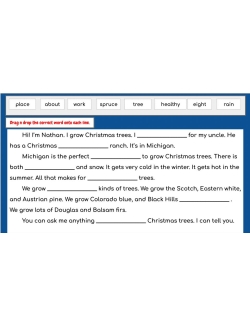 High Interest / Low Vocabulary Reading about COOL JOBS! Google Classroom Version High Interest / Low Vocabulary Reading about COOL JOBS! Google Classroom Version