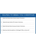 High Interest / Low Vocabulary Reading about COOL JOBS! Google Classroom Version
