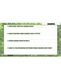 High Interest/Low Vocabulary Reading About AWESOME ANIMALS! Savings Bundle