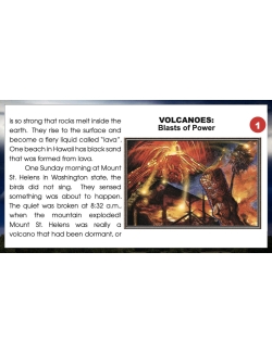 High Interest Reading / Low Vocab WILD WEATHER &amp; NATURAL DISASTERS GOOGLE SLIDES