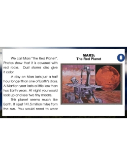 High Interest/Low Vocab SCIENCE-BASED READING- SOLAR SYSTEM & SPACE GOOGLE SLIDE High Interest/Low Vocab SCIENCE-BASED READING- SOLAR SYSTEM & SPACE GOOGLE SLIDE