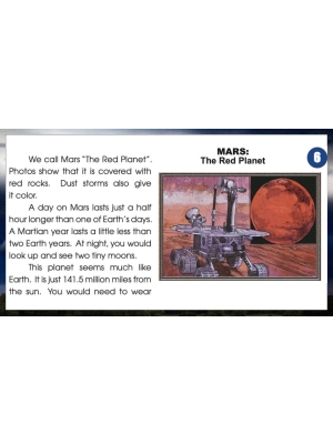 High Interest/Low Vocab SCIENCE-BASED READING- SOLAR SYSTEM & SPACE GOOGLE SLIDE High Interest/Low Vocab SCIENCE-BASED READING- SOLAR SYSTEM & SPACE GOOGLE SLIDE