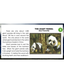 High Interest Reading / Low Vocab MAGNIFICENT MAMMALS GOOGLE CLASSROOM SLIDES