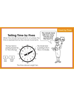 Google Classroom: Clocks Time Concepts