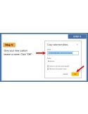 Google Slides - How To Create Daily Lessons