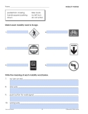 Essential Vocabulary - Survival Words Google Classroom Version