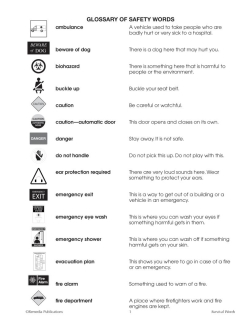 Essential Vocabulary - Survival Words Google Classroom Version Essential Vocabulary - Survival Words Google Classroom Version