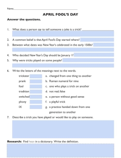 APRIL - DAILY READING COMPREHENSION &quot;This Day in History&quot; Google Slide Lessons