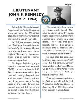 AUGUST - DAILY READING COMPREHENSION &quot;This Day in History&quot; Google Slide Lessons