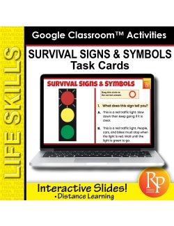 Community Signs for Special Education - Life Skills - Survival Signs | GOOGLE Community Signs for Special Education - Life Skills - Survival Signs | GOOGLE