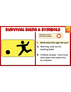 Community Signs for Special Education - Life Skills - Survival Signs | GOOGLE Community Signs for Special Education - Life Skills - Survival Signs | GOOGLE
