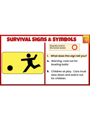 Community Signs for Special Education - Life Skills - Survival Signs | GOOGLE Community Signs for Special Education - Life Skills - Survival Signs | GOOGLE