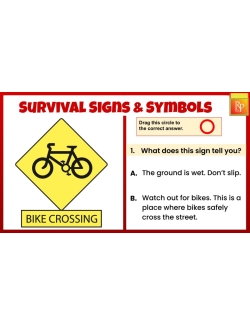 Community Signs for Special Education - Life Skills - Survival Signs | GOOGLE Community Signs for Special Education - Life Skills - Survival Signs | GOOGLE