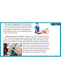 YOUR FIRST JOB: Life Skills Reading- Resume, Interview, Paycheck GOOGLE Activities YOUR FIRST JOB: Life Skills Reading- Resume, Interview, Paycheck GOOGLE Activities