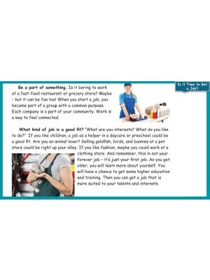 YOUR FIRST JOB: Life Skills Reading- Resume, Interview, Paycheck GOOGLE Activities YOUR FIRST JOB: Life Skills Reading- Resume, Interview, Paycheck GOOGLE Activities