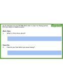 Google Slides HANDLING MONEY: Reading Comprehension, Life Skills, Banking, Venmo
