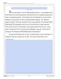 Google Slides: FUNbook of Creative Writing Google Slides: FUNbook of Creative Writing